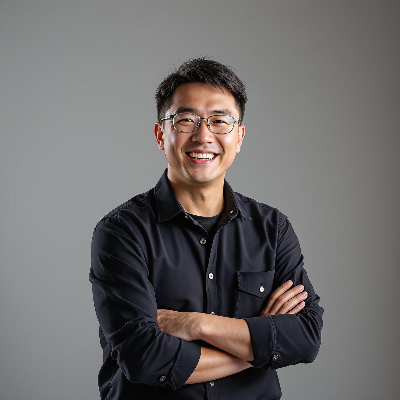 苏慕白 - 首席内容官 - 红果短剧核心团队成员